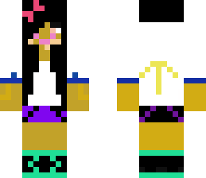 tiynacraft