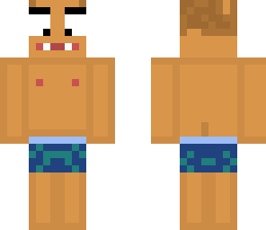man