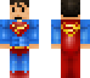 plz vote superman