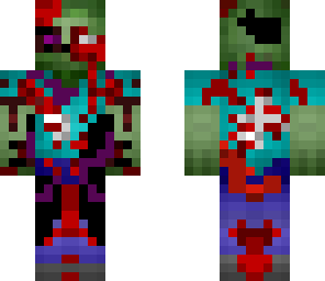 the enderzombie