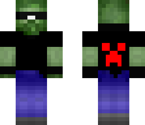 cool zomby