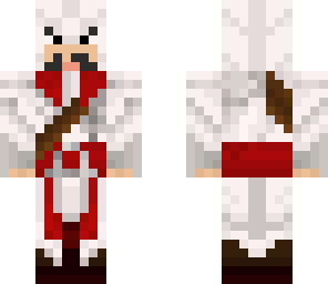 ezio ad