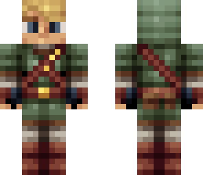 skyward sword link