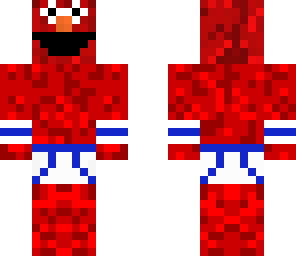 elmo