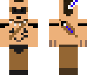 tomahawk warrior 