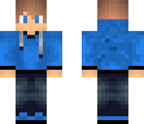bluejacket