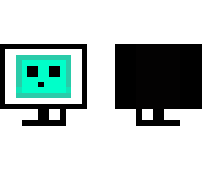 blue slime