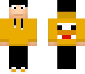 pato boy