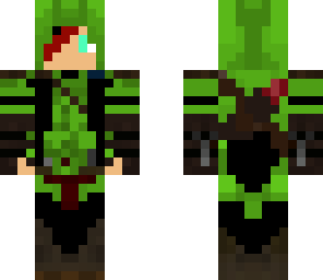 hualterzx10 elf