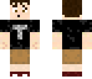 tobuscus black