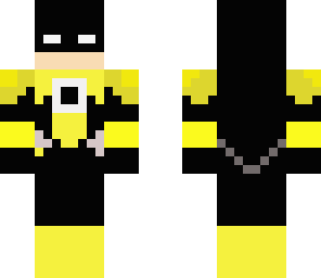 batman sinestro corps redo