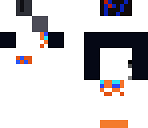 electric enderman