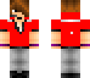 red deadlox