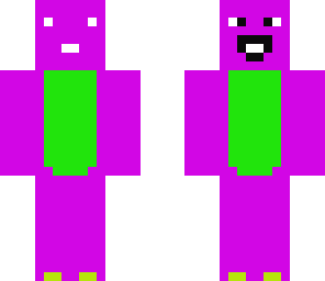 barney