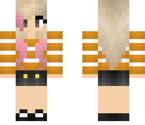 paris girl