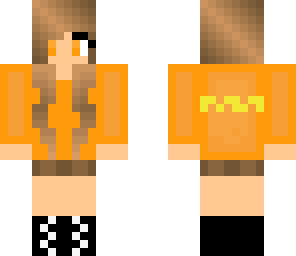 reese's chocolate girl