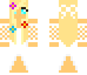 flower girl