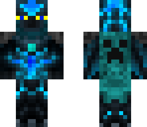 ice enderman xd