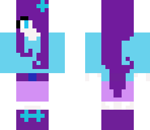 rarity equestria girls skin series