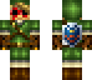 ben drowned