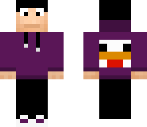 pato boy