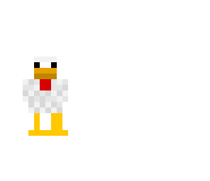 spy chicken