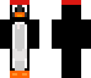 penguin