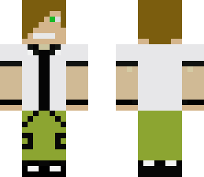 ben 10