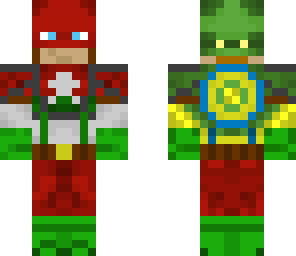 captain mexico uncomplete