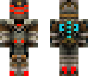 original dead space