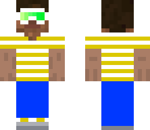my skin