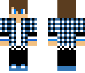 cool boy
