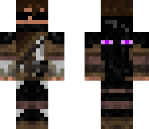 enderman hunter