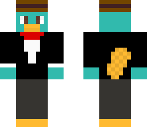 perry