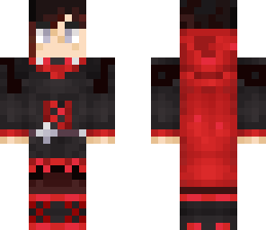 ruby rose