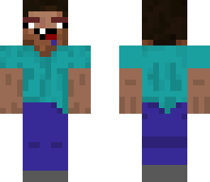 steve tonto xd