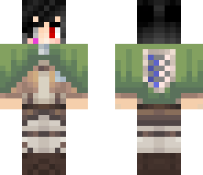 hagane scouting legion
