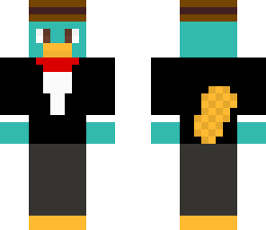 perry corrigido
