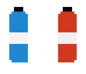 it's a bottle
