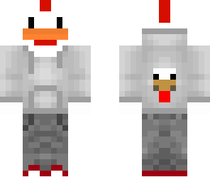 chicken thing