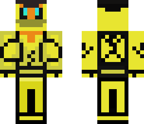 assasin boy