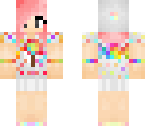 lolipop sprinkles -candy collection