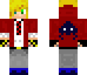 gcg improved