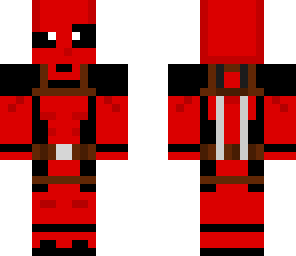 deadpool