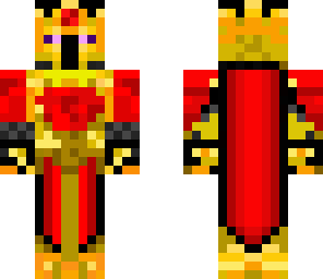 ender king