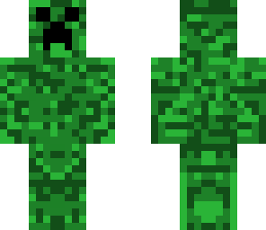 creeper
