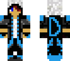 man