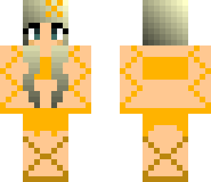 ria the fire ninja