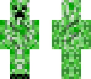 copy of creeper