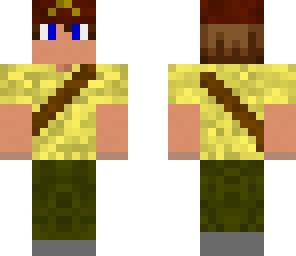 minha skin 2